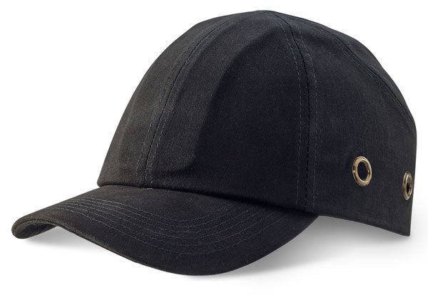 BEESWIFT SAFETY BASEBALL CAP, HARD HAT PPE || ALL COLOURS