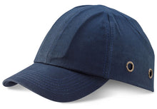 Load image into Gallery viewer, BEESWIFT SAFETY BASEBALL CAP, HARD HAT PPE || ALL COLOURS
