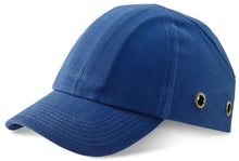 Load image into Gallery viewer, BEESWIFT SAFETY BASEBALL CAP, HARD HAT PPE || ALL COLOURS
