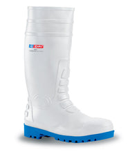 Load image into Gallery viewer, Beeswift - PVC Safety Wellington Boot S5 BLACK OR WHITE
