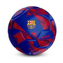 Load image into Gallery viewer, Team Merchandise Nimbus PVC Football
