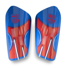 Load image into Gallery viewer, Team Merchandise Slip In Shin Guards - Junior &amp; Youth- Football Clubs

