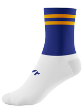 Load image into Gallery viewer, McKeever Pro Mid 2 Bar Youth Socks - All Colours &amp; Sizes
