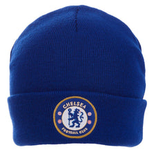 Load image into Gallery viewer, Team Merchandise Core Cuff Beanie
