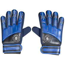 Load image into Gallery viewer, Team Merchandise Goalkeepers Gloves - Youth
