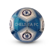 Load image into Gallery viewer, Team Merchandise Signature Football
