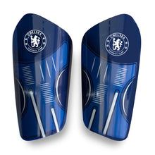 Load image into Gallery viewer, Team Merchandise Slip In Shin Guards - Junior &amp; Youth- Football Clubs
