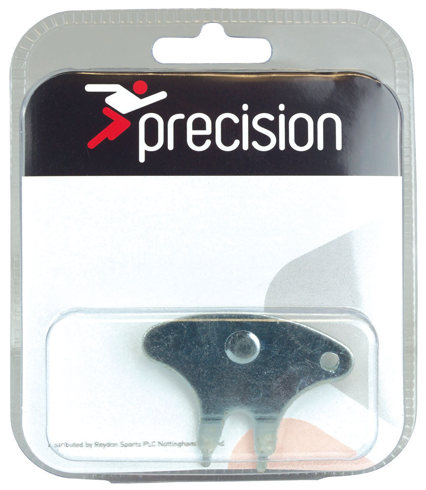 Precision Steel Spike Key – weedfabricdirect