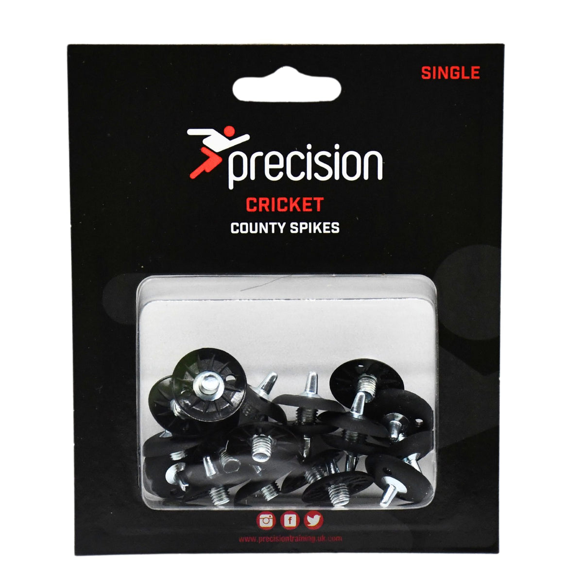 Precision County Spikes (Single) – weedfabricdirect