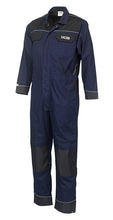 Load image into Gallery viewer, JCB WORKWEAR TRADE COVERALL REG &amp; TALL LEG | Aall colours &amp; sizes
