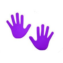 Load image into Gallery viewer, Hand Floor Marker (Pack of 6)

