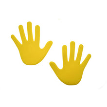 Load image into Gallery viewer, Hand Floor Marker (Pack of 6)

