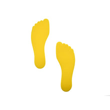 Load image into Gallery viewer, Foot Floor Marker (Pack of 6)
