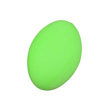 Load image into Gallery viewer, Uncoated Foam Rugby Ball
