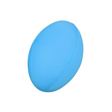 Load image into Gallery viewer, Uncoated Foam Rugby Ball

