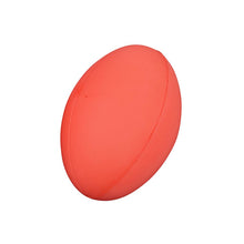 Load image into Gallery viewer, Uncoated Foam Rugby Ball
