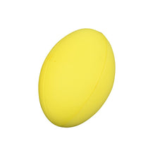 Load image into Gallery viewer, Uncoated Foam Rugby Ball
