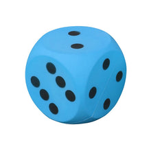 Load image into Gallery viewer, Uncoated Foam Dice
