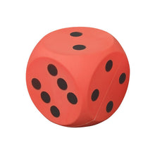 Load image into Gallery viewer, Uncoated Foam Dice
