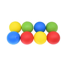Load image into Gallery viewer, Uncoated Foam Ball (Pack of 8)
