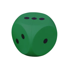 Load image into Gallery viewer, Coated Foam Dice
