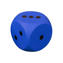 Load image into Gallery viewer, Coated Foam Dice
