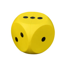 Load image into Gallery viewer, Coated Foam Dice
