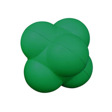 Load image into Gallery viewer, Coated Foam Reaction Ball
