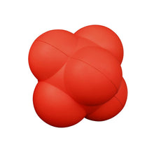Load image into Gallery viewer, Coated Foam Reaction Ball
