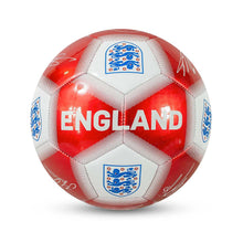Load image into Gallery viewer, Team Merchandise Signature Football
