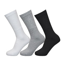 Load image into Gallery viewer, Exceptio Multi Sport Crew Socks Junior (3 Pairs)
