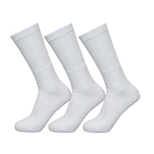Load image into Gallery viewer, Exceptio Multi Sport Crew Socks (3 Pairs)
