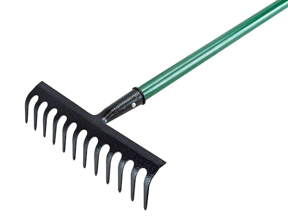 Faithfull FAIESSGRE Essentials Garden Rake |