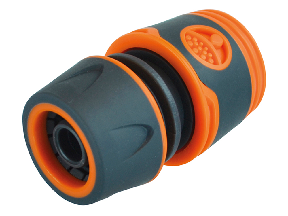 Faithfull FAIHOSEPLFC Plastic Female Hose Connector |