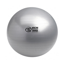Load image into Gallery viewer, Fitness Mad 150kg Anti-Burst Swiss Ball
