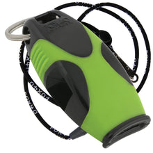 Load image into Gallery viewer, Fox 40 Sharx Whistle and Lanyard
