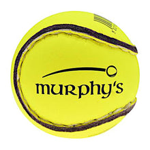 Load image into Gallery viewer, Murphy's Hurling Sliotar Match Ball
