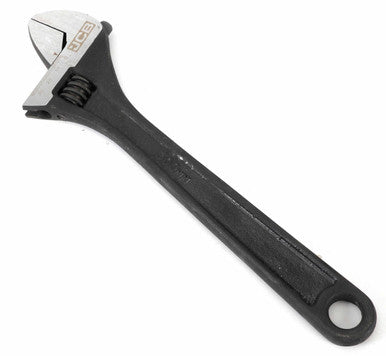 JCB 300mm Adjustable Wrench | JCB-ADJWR-300