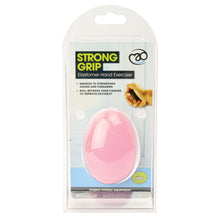 Load image into Gallery viewer, Yoga-Mad Egg Shaped Hand Exerciser
