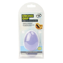 Load image into Gallery viewer, Yoga-Mad Egg Shaped Hand Exerciser
