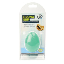 Load image into Gallery viewer, Yoga-Mad Egg Shaped Hand Exerciser
