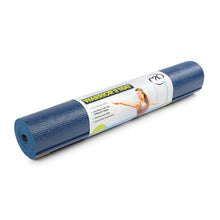 Load image into Gallery viewer, Yoga-Mad Warrior II Mat 4mm
