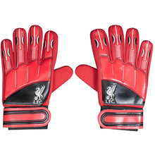 Load image into Gallery viewer, Team Merchandise Goalkeepers Gloves - Youth
