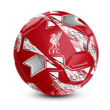 Load image into Gallery viewer, Team Merchandise Nimbus PVC Football
