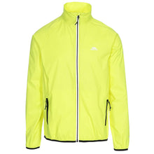 Load image into Gallery viewer, Trespass Men's Retract Shell Jacket
