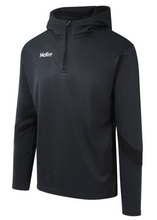 Load image into Gallery viewer, McKeever Core 22 Youth 1/4 Zip Hoodie - All Colours &amp; Sizes
