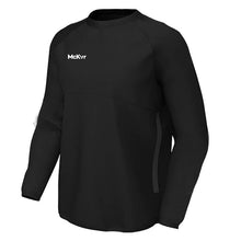 Load image into Gallery viewer, McKeever Core 22 Adult Windshield - Black Navy - All Sizes
