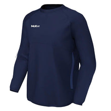 Load image into Gallery viewer, McKeever Core 22 Adult Windshield - Black Navy - All Sizes
