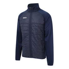 Load image into Gallery viewer, McKeever Core 22 Youth Hybrid Jacket  - Black Or Navy - All Sizes
