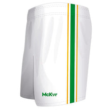 Load image into Gallery viewer, McKeever Core 22 Youth GAA Shorts - All Colours &amp; Sizes
